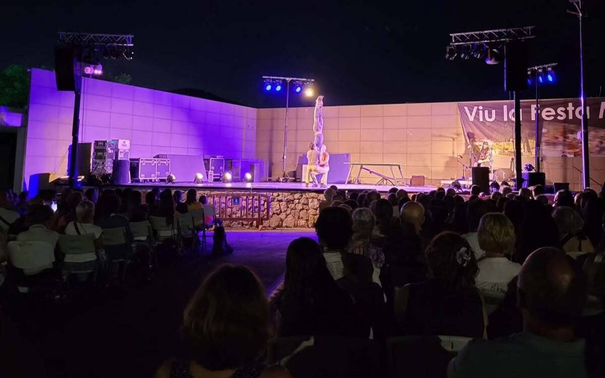 Viladecavalls viurà cinc dies de Festa Major amb concerts, ball i música al carrer
