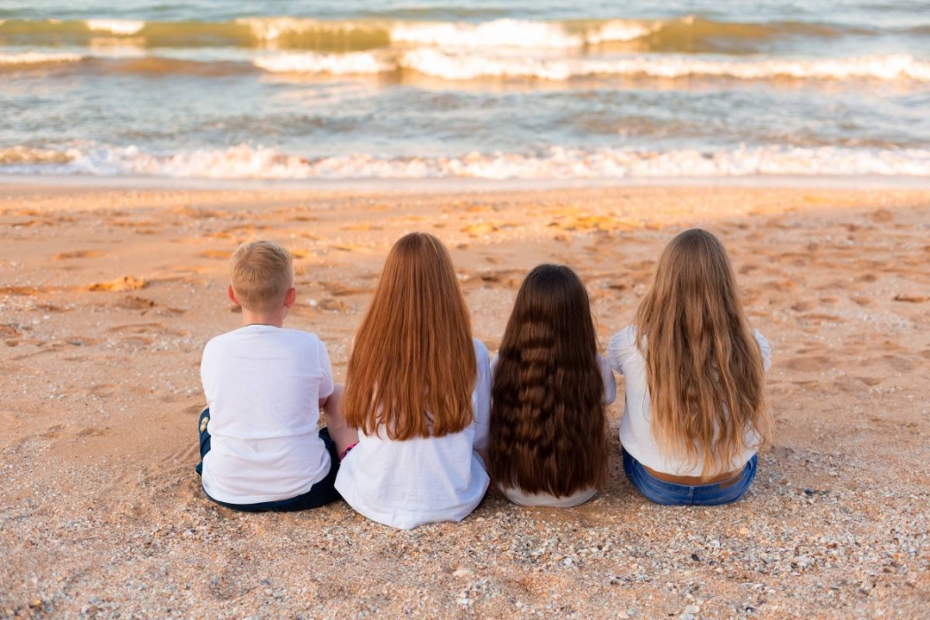 Desenvolupament preadolescent: dels 9 als 12 anys 