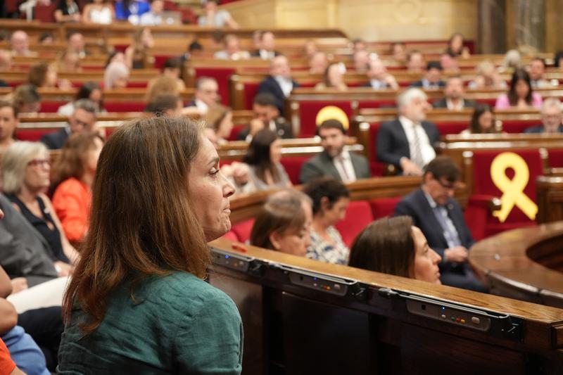 Els Comuns avisen Illa que la responsabilitat sobre PISA ha de ser «política»