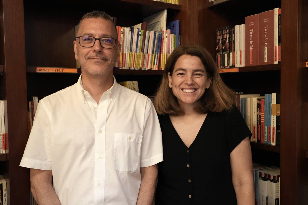 L'Institut Ramon Llull impulsa el primer centre d'estudis catalans fora d'Europa