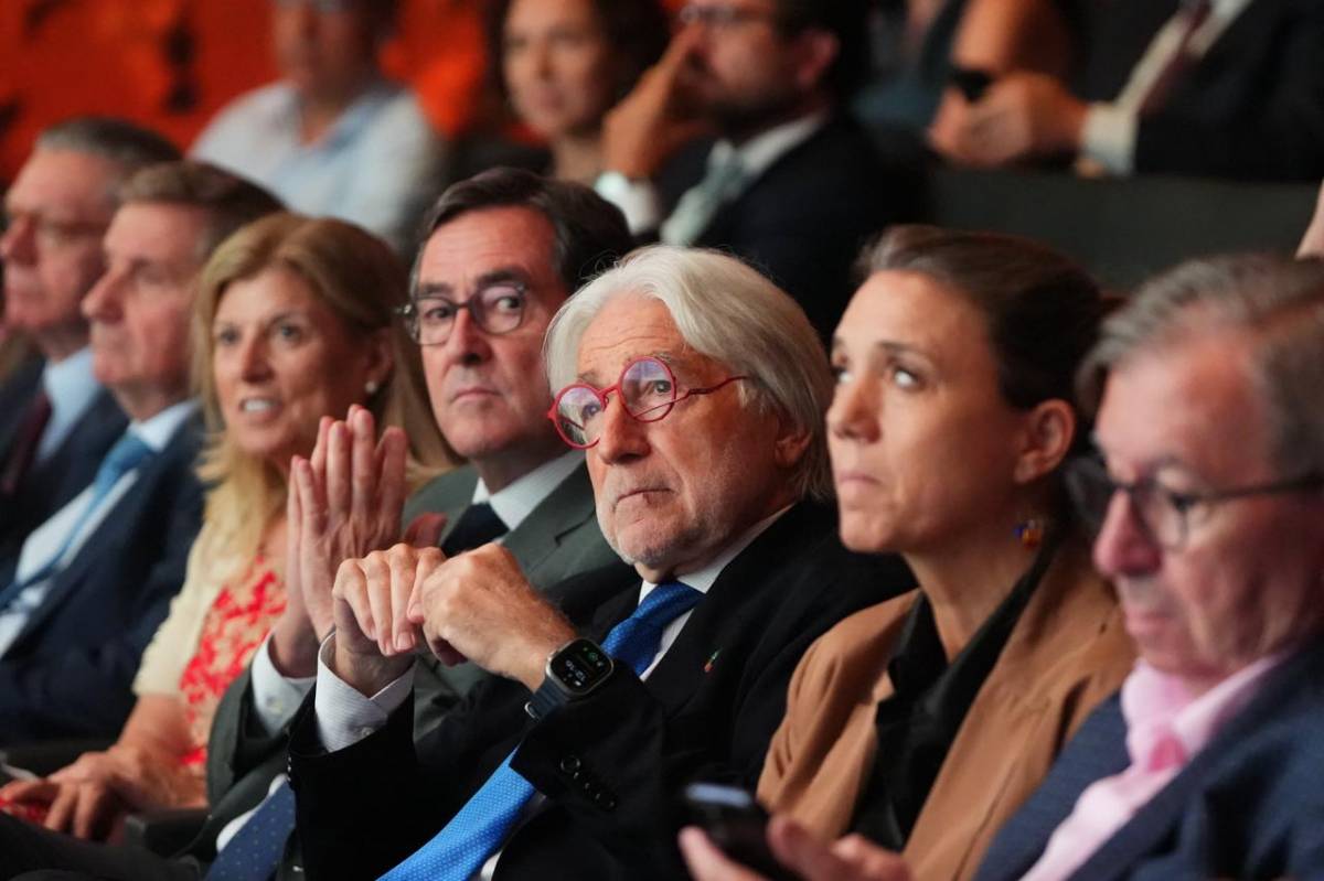 La patronal segueix l'estela de Feijóo amb les baixes: «Són un problema de país»