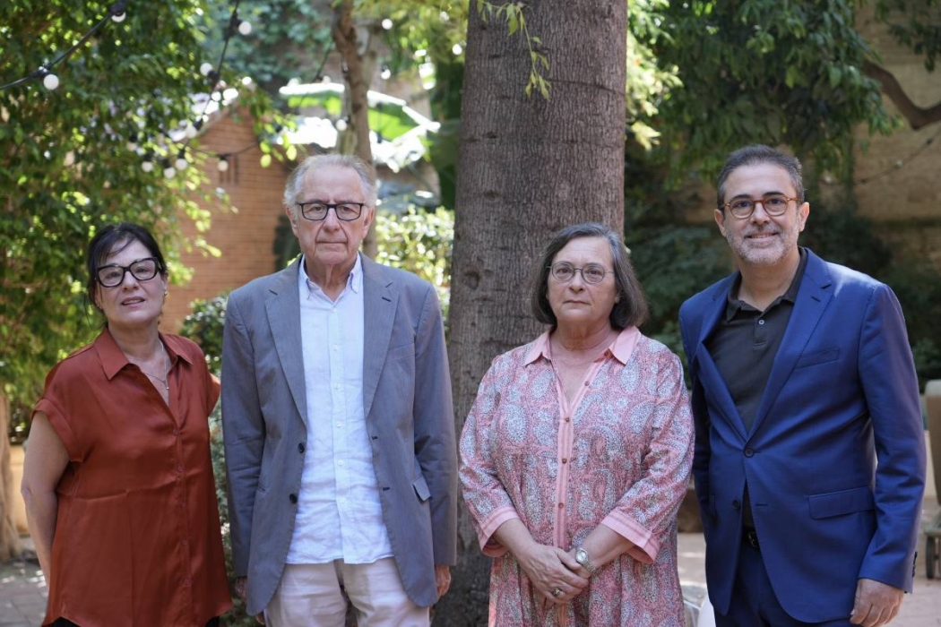 Una història de Catalunya amb mirada femenina i Laura Gost: apostes del Grup 62 per a la tardor 