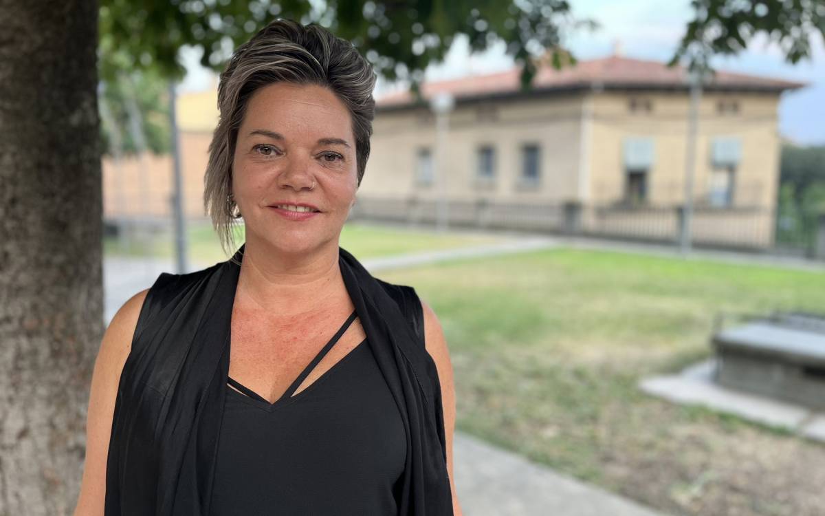 Eva Font repetirà com a candidata d'ERC a l'alcaldia a Manlleu