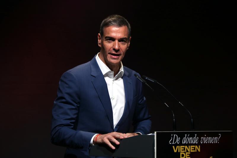 Sánchez repunta malgrat la condemna a Ábalos, segons el CIS