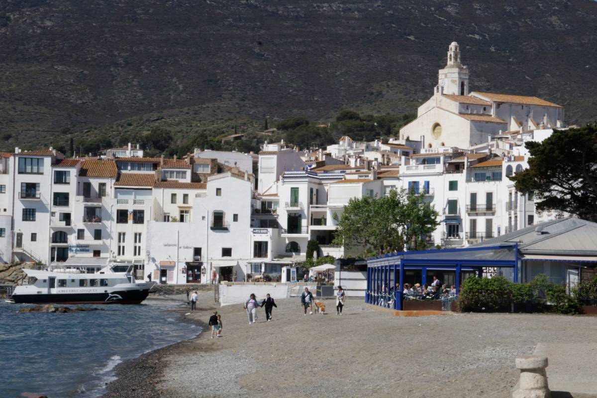 Denuncien que l'alcaldessa de Cadaqués lloga un apartament turístic «de forma irregular»