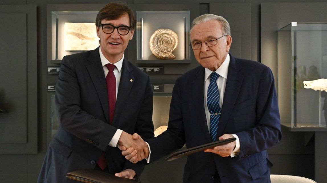La Fundació la Caixa incrementa l'aportació a projectes socials fins als 225 milions