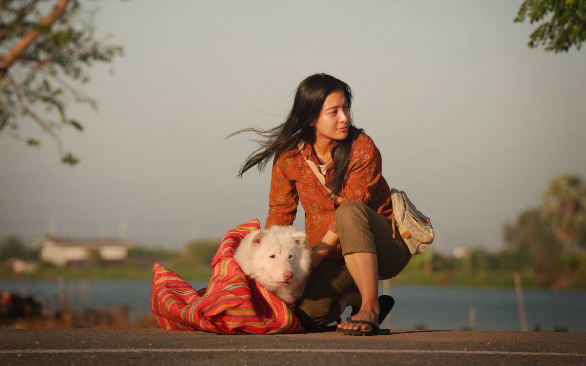Gohan, film del Festival Nits de Cinema Oriental 2026.
