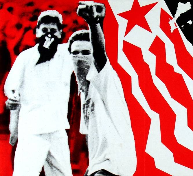Mèxic 86: la batalla per Canaletes