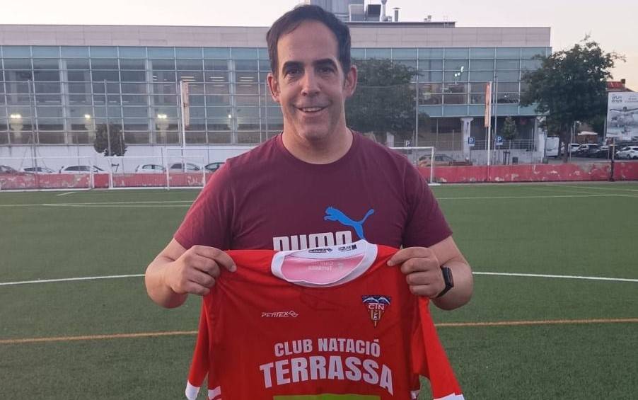 El CN Terrassa ja té definida la plantilla