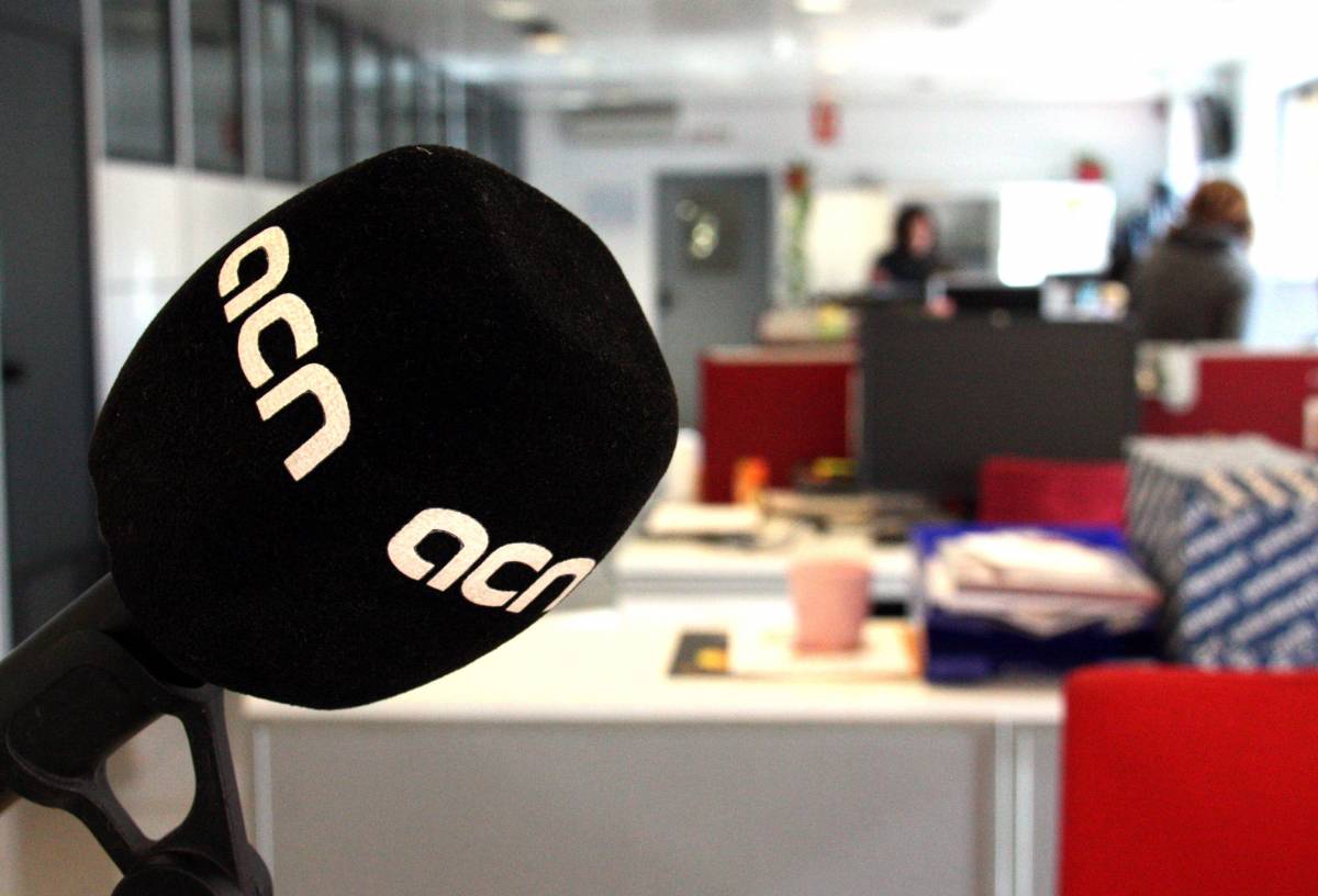 L'agència de notícies pública tindrà llei pròpia: nou model de governança i finançament estable per a l'ACN