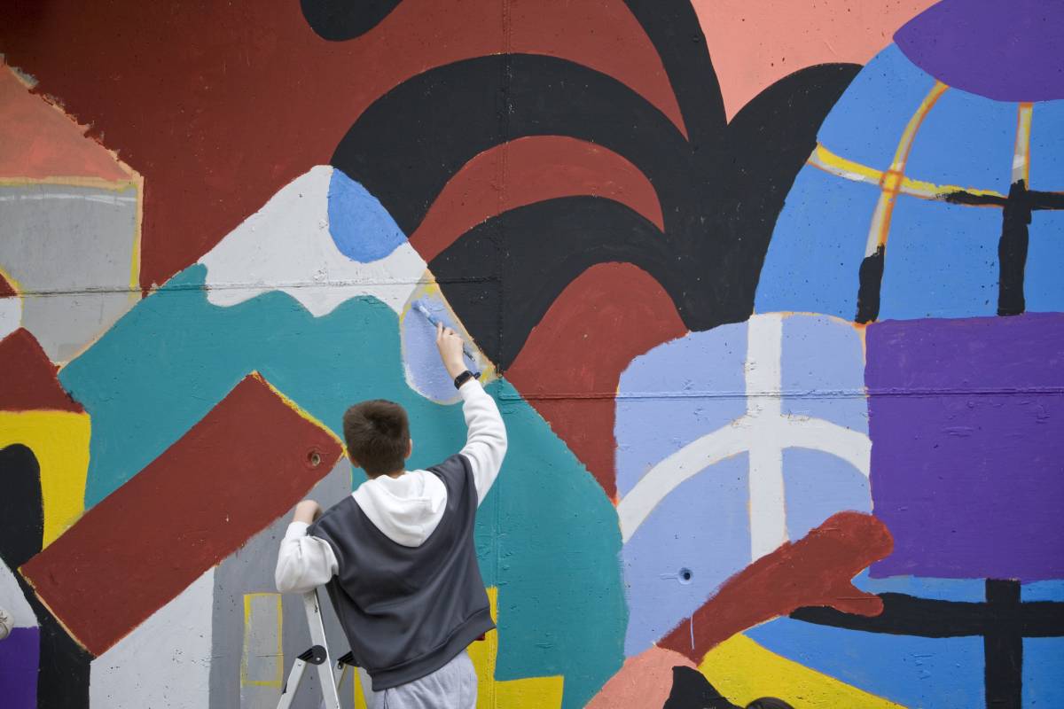 Subvencions per a projectes que vinculin les arts i els centres educatius