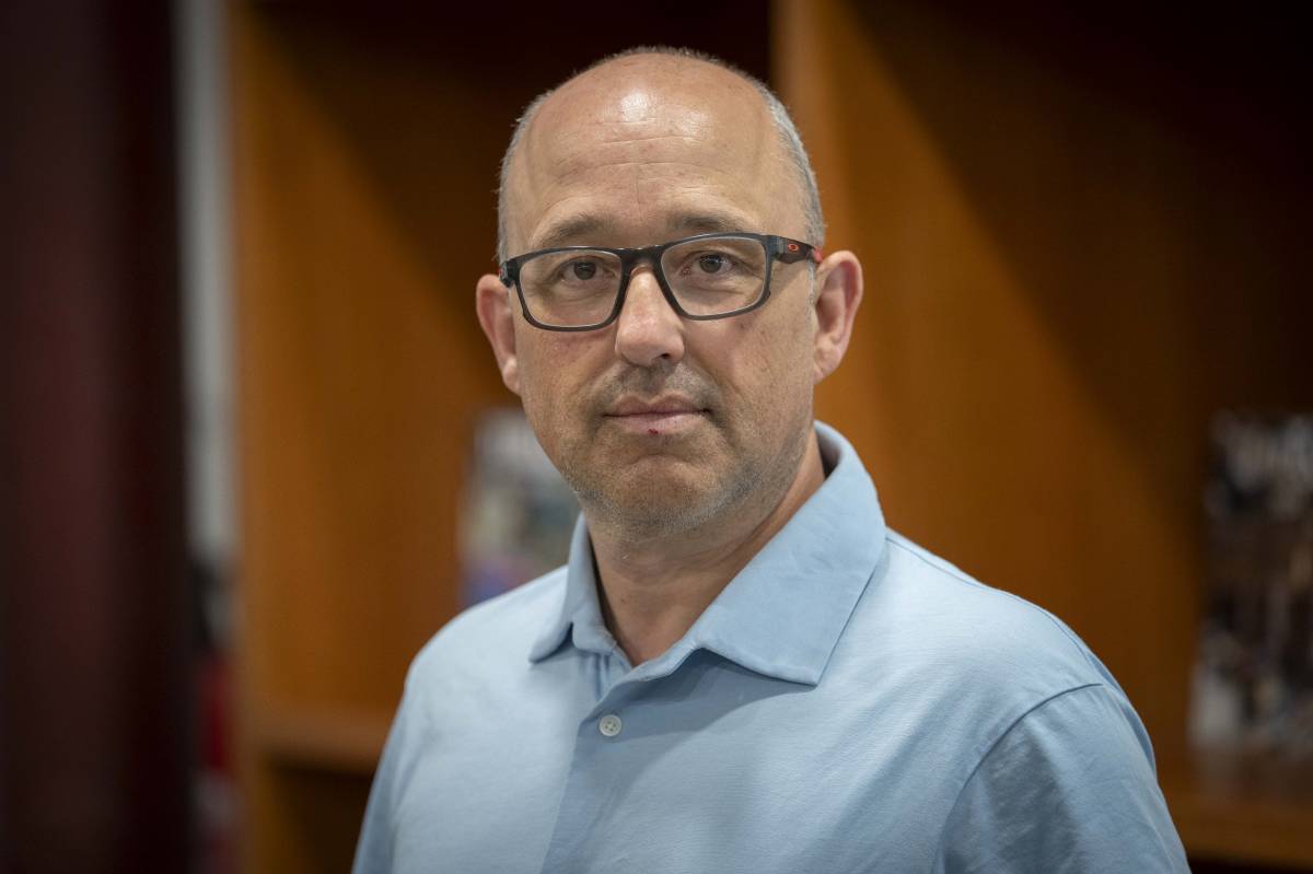 “L’ensenyament universitari està en un moment de transformació”