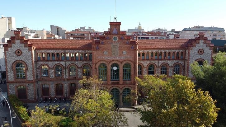 Podran 100 estudiants de tot Catalunya resoldre els grans problemes del món en només 12 hores?