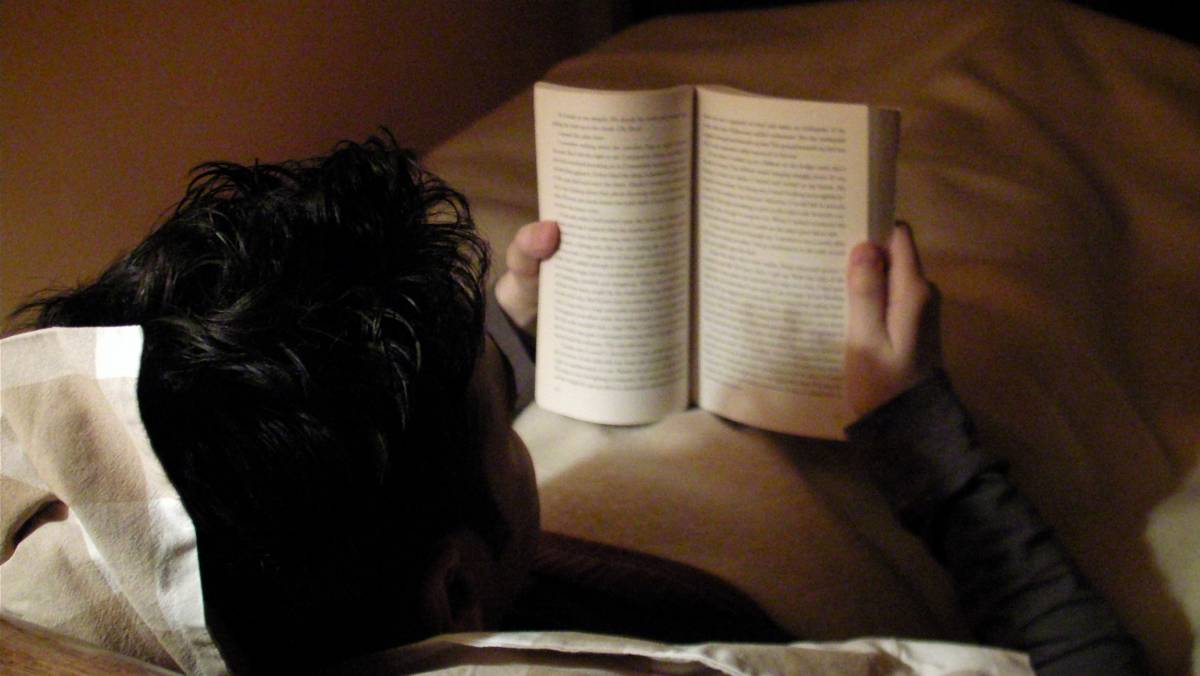 Fer aquesta activitat durant sis minuts abans d'anar a dormir redueix l'estrès en un 68%, segons un nou estudi