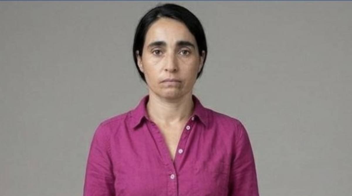 Els Mossos difonen un retrat fet amb IA de la dona morta al Segre per identificar-la