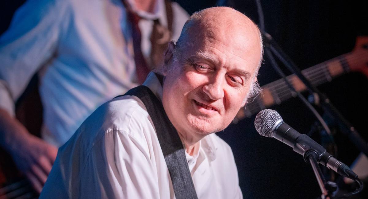 Homenatge a Joan Tassa, el músic que podia 