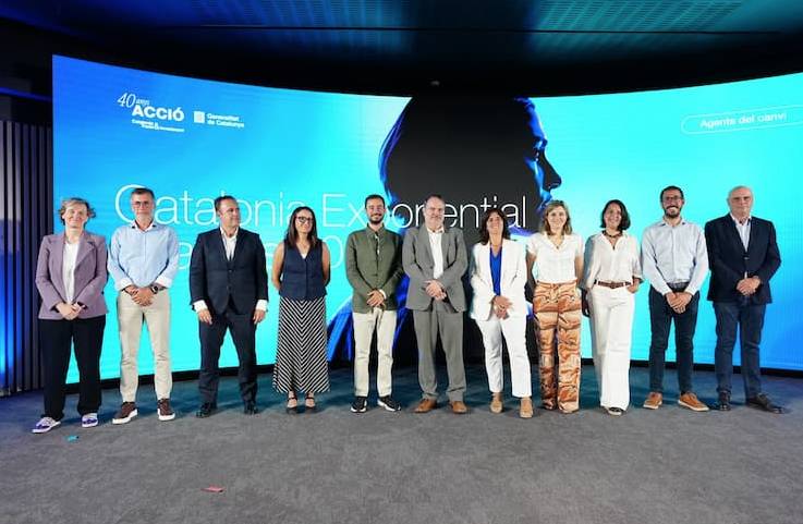 Tres empreses del Vallès Occidental, entre les més innovadores de Catalunya