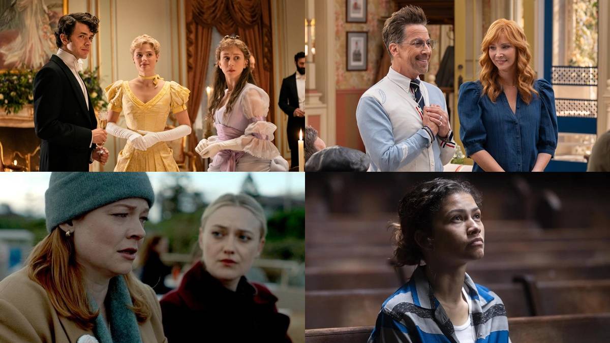 Les sèries i títols nominats als Emmy de Movistar Plus