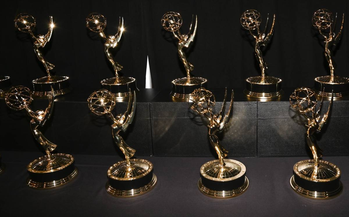 On veure a les plataformes totes les sèries nominades als Emmy?