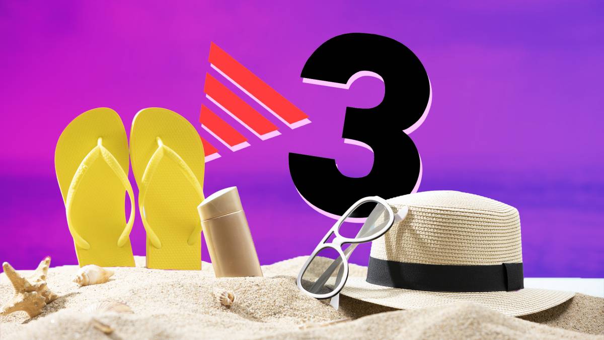 Per què TV3 fa una programació d'estiu de refregits?