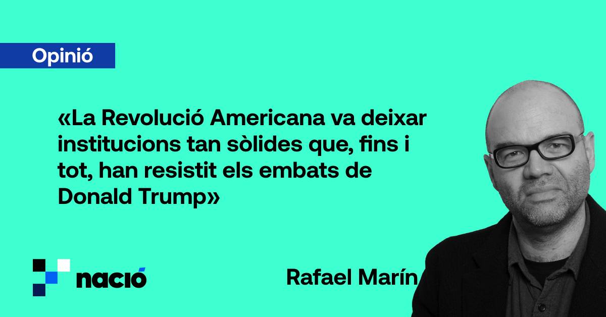 Revolucions comparades