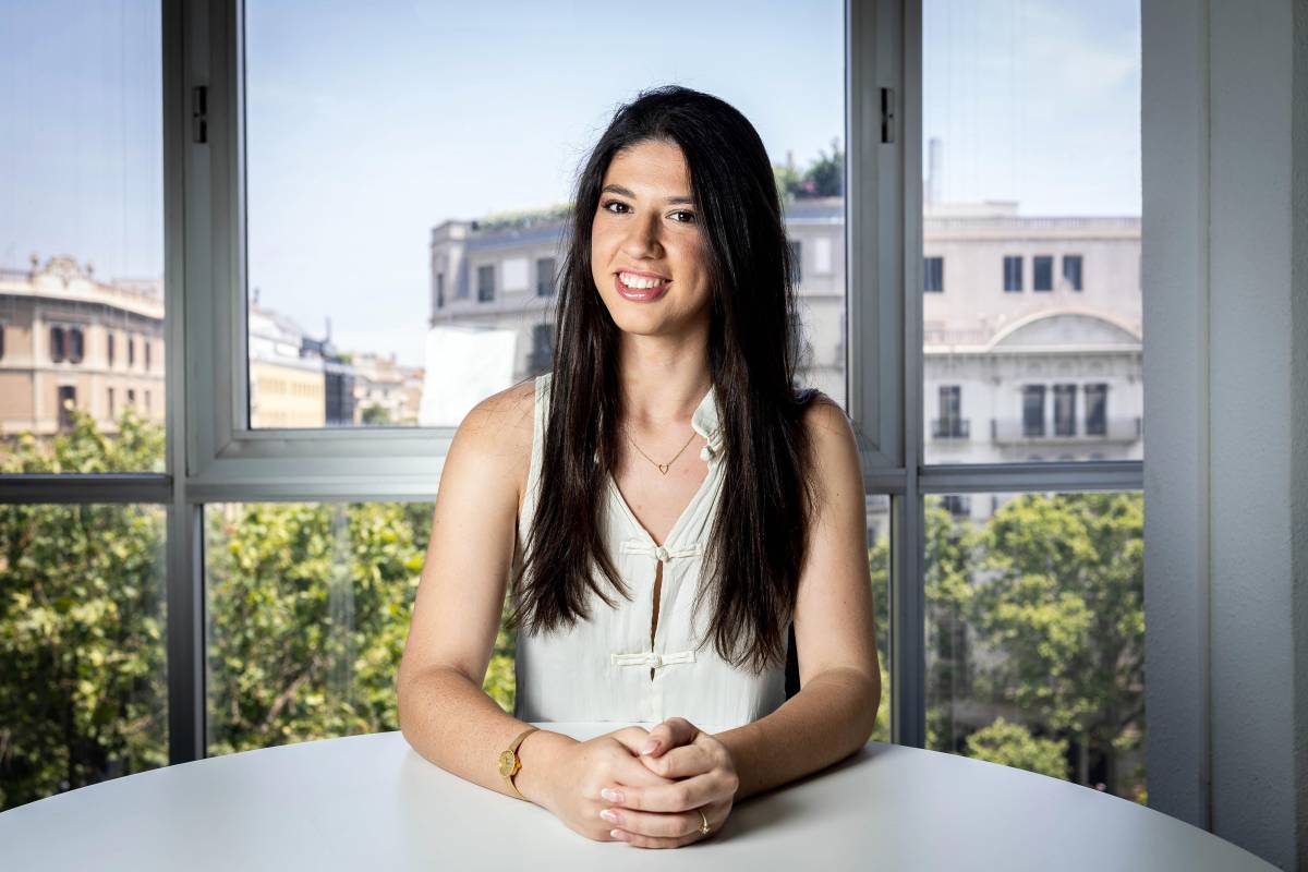 Elena de Juan - Hugo Fernández Elena de Juan