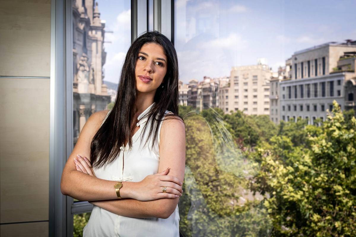«Els agressors de l'assetjament escolar no són una altra cosa que joves amb grans carències»
