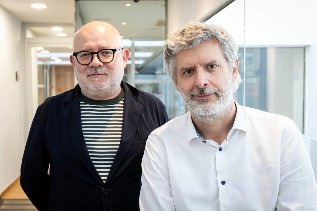 «Confiem que Europa validarà l'amnistia com a forma de resoldre conflictes»