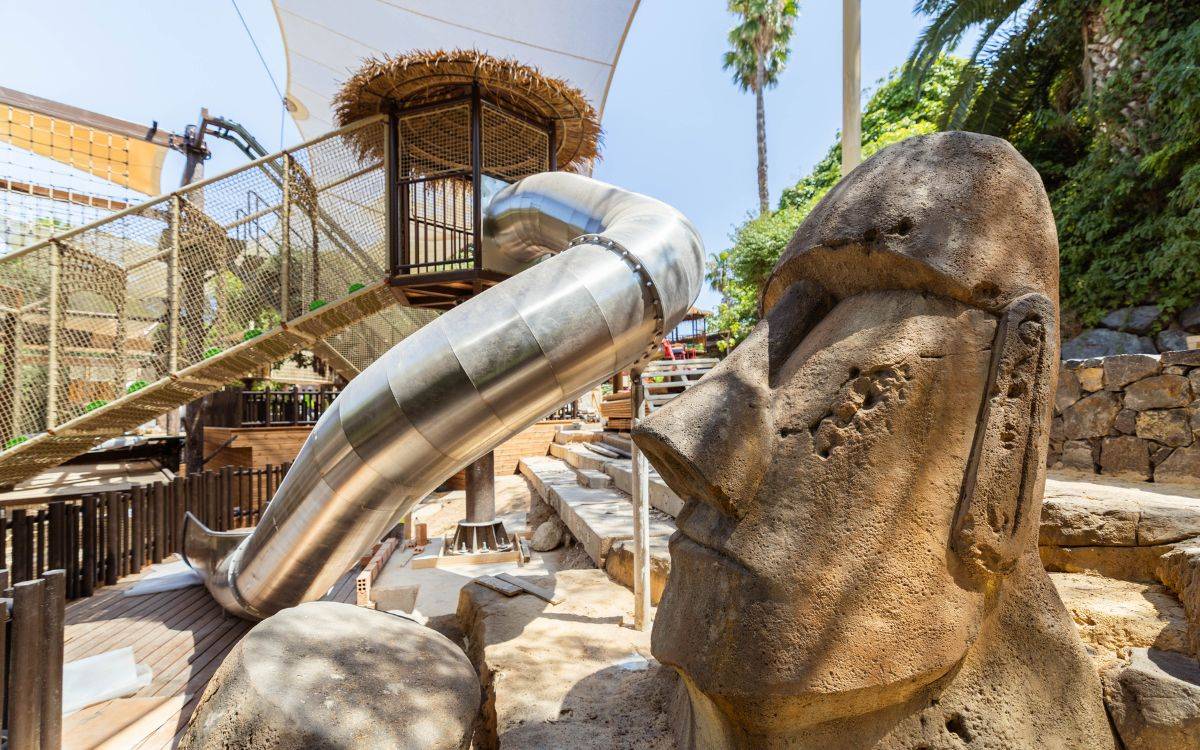 PortAventura World posa data a l'estrena de les seves dues noves atraccions