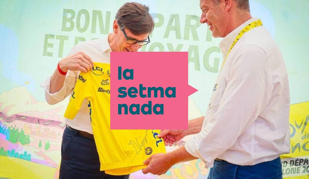 Hi ha Illa per estona