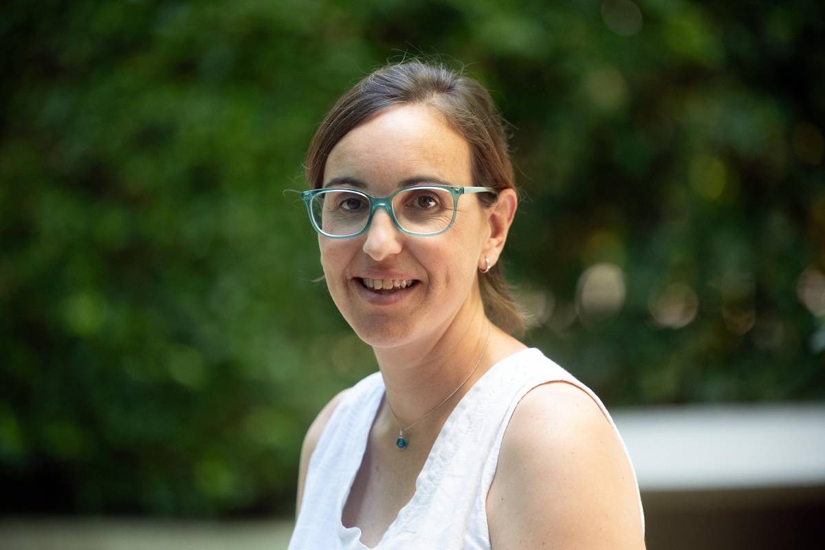 Roser Cuevas neuropsicòloga Lorena Grau Cuidadora - Miquel Homs Roser Cuevas neuropsicòloga Lorena Grau Cuidadora