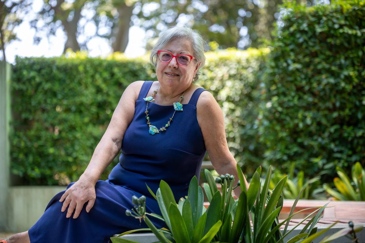 Tenir cura d'una persona amb Alzheimer: «Fa sis anys que no tinc marit»