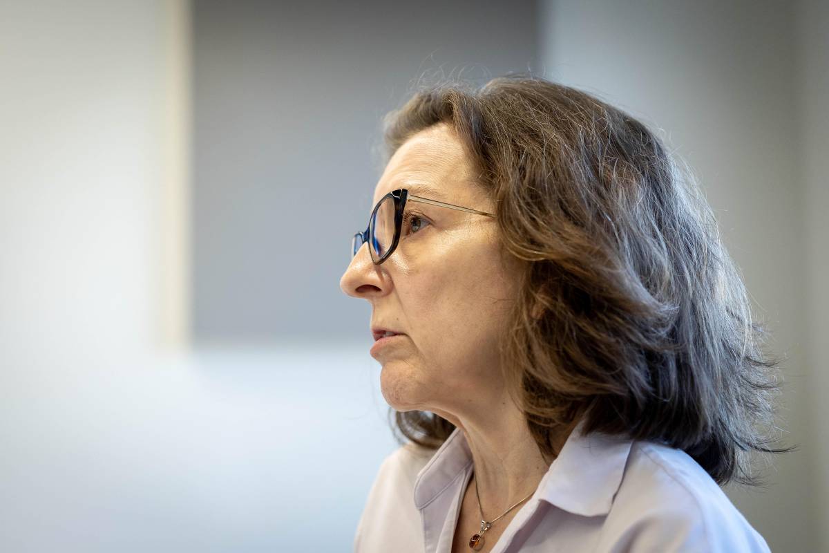 Alicia Casart Directora Gabinet Estudis d`Infraestructures en Cambra de Comerç de Barcelona - Hugo Fernández Alicia Casart Directora Gabinet Estudis d`Infraestructures en Cambra de Comerç de Barcelona