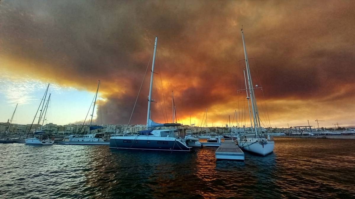 La tragèdia d'Andalusia reforça el missatge dels Bombers: «Si us plau, no us autoevacueu»