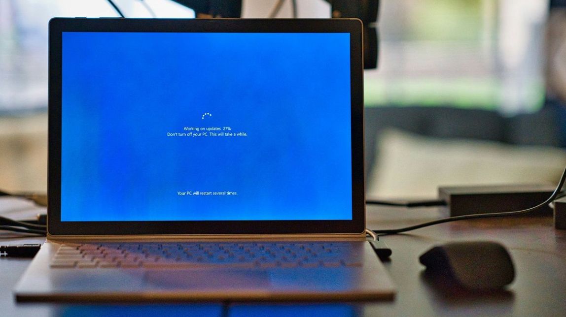 Ets usuari de Windows 10? Arriba un canvi que posa en perill la seguretat