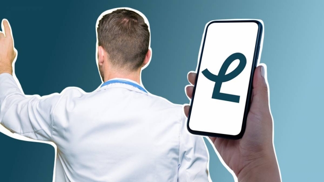 Livo, l'app que revoluciona els recursos humans dels hospitals: model «rider» o empoderament dels metges?
