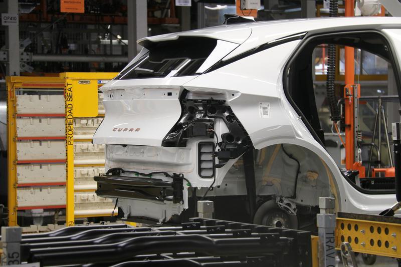 Foment defensa la marca Seat i demana «garantir-ne» el futur comercial