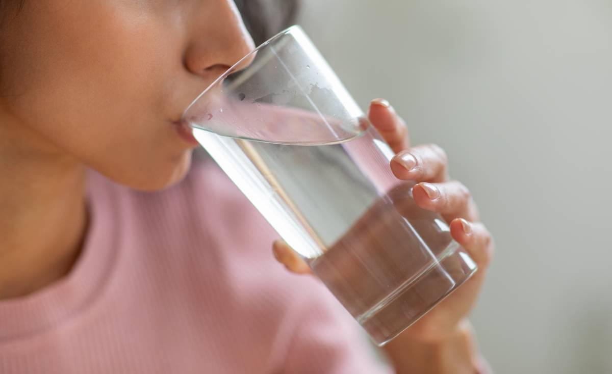 El gest que fas cada dia quan fa calor i que podria activar el teu metabolisme
