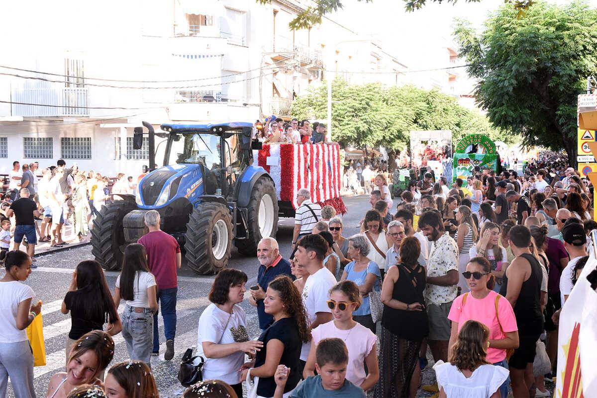 Què fer el cap de setmana del 10 al 12 de juliol a les Terres de l’Ebre?