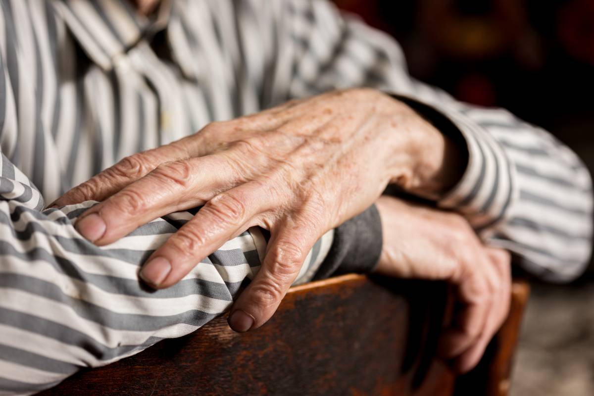 Joan Vaello, de 100 anys, revela què esmorza cada dia des de fa dècades: «No segueixo cap teoria de la longevitat» 