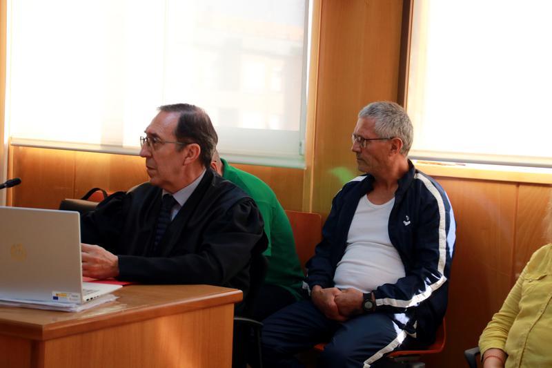 Condemnat a 18 anys de presó el culpable d'apallissar un home a Tortosa i llençar-lo viu al riu Ebre