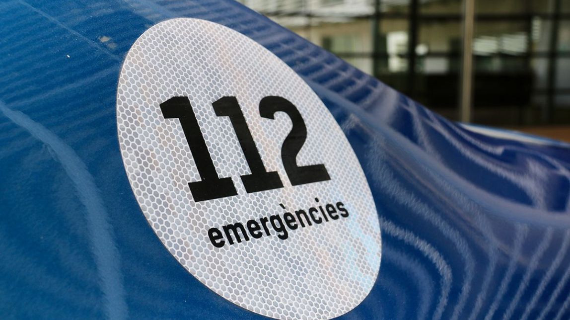 Detenen un mosso acusat d'extorsionar un acusat