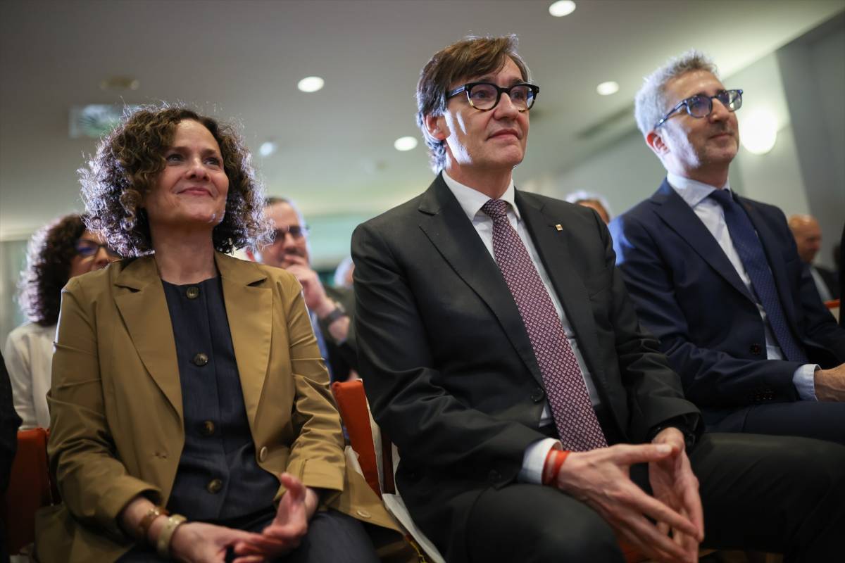 Les autonomies ja tenen el nou finançament sobre la taula: 4.686 milions més per a Catalunya
