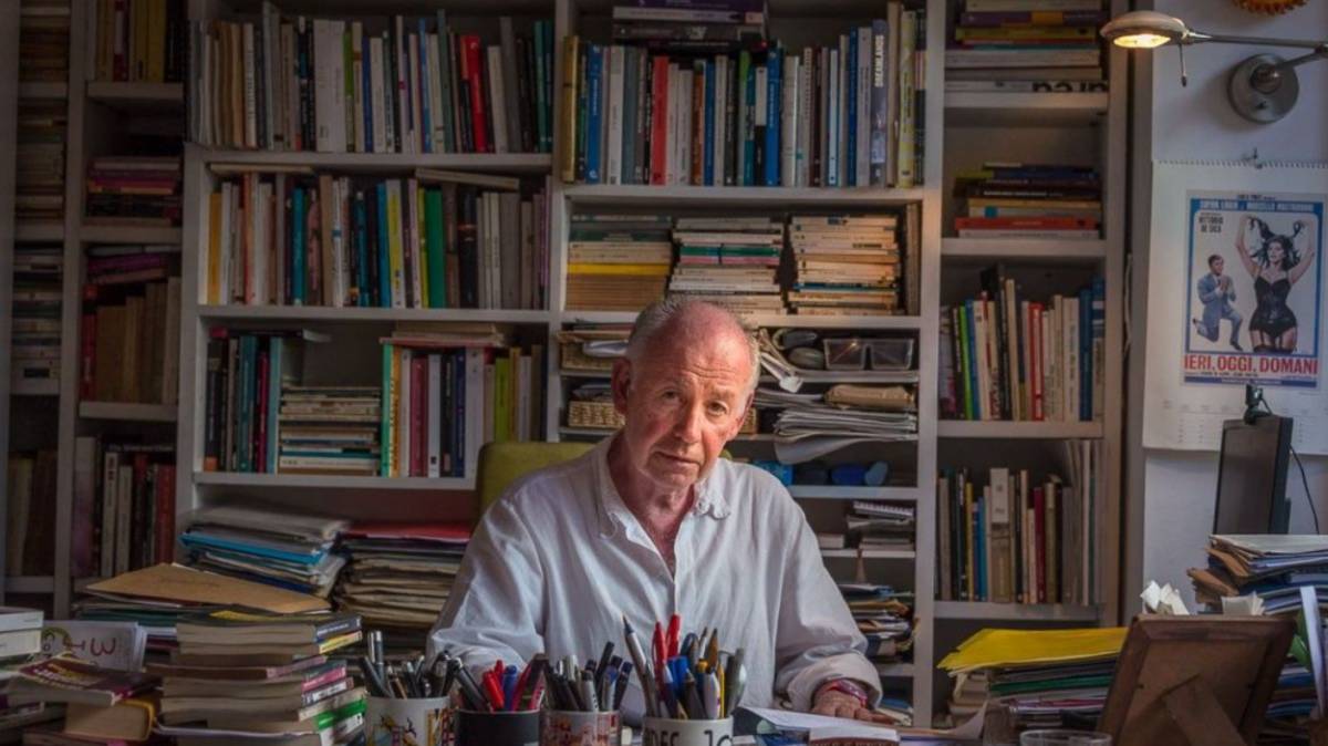 Mor Jordi Borja, urbanista barceloní i referent del PSUC 