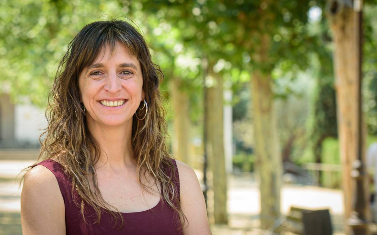 Fem Poble-CUP escull Gemma Codina com a candidata a l'alcaldia de Sallent