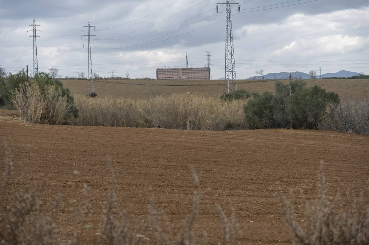 Llum verda al macropolígon dels Bellots II amb una inversió de 73 milions d'euros