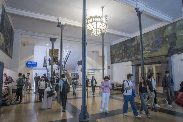 Què es necessita per estudiar a Terrassa?: consulta les notes de tall per accedir a la universitat