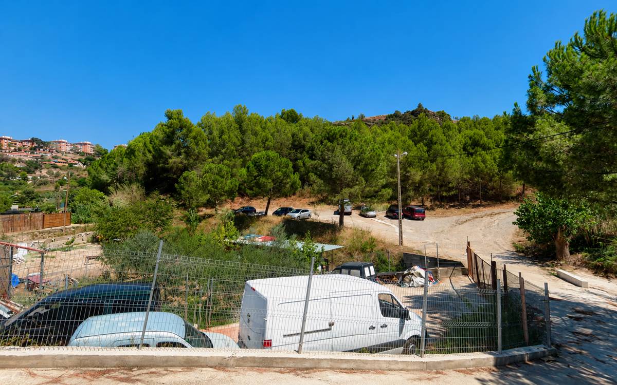 Junts Manresa portarà al ple una moció per recuperar el camp de futbol de Sant Pau