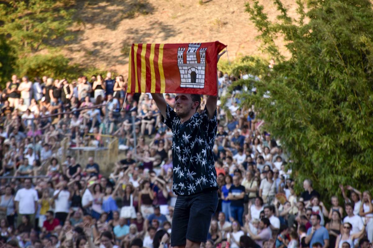 Quants espectadors van tenir els concerts de Festa Major?: Consulta totes les dades de la diada