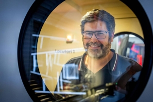 «No m'estic plantejant ser el relleu de Jordi Basté»
